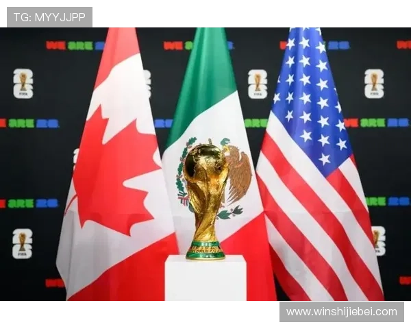 今年世界杯在哪些国家举行比赛以及各国的准备情况