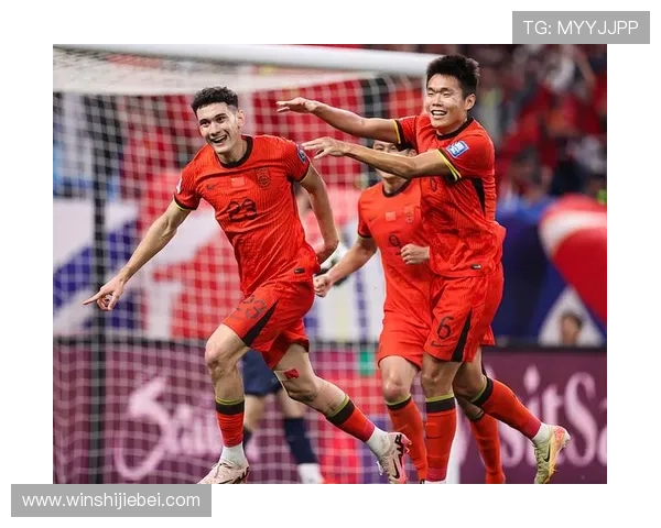 2026年世界杯中国是否成功出线详细分析与最新预测