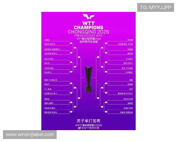 2026年世界杯冠军预测趋势：新兴强队崛起与传统豪门的竞争格局