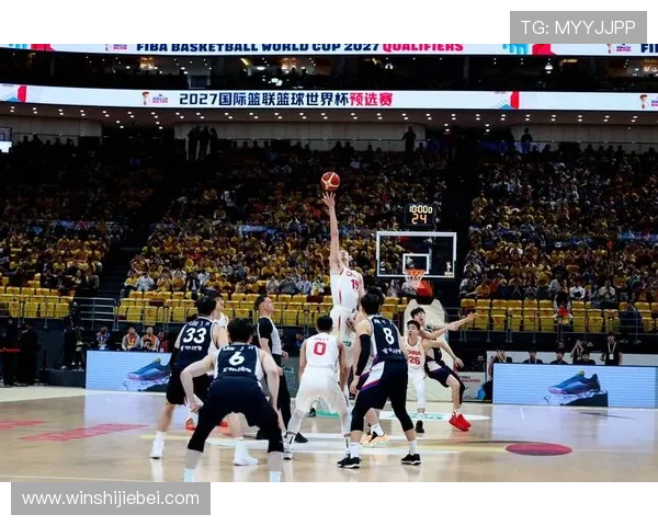 2026年世界杯亚洲外围赛参赛球队实力排名及预测分析助你把握比赛走势